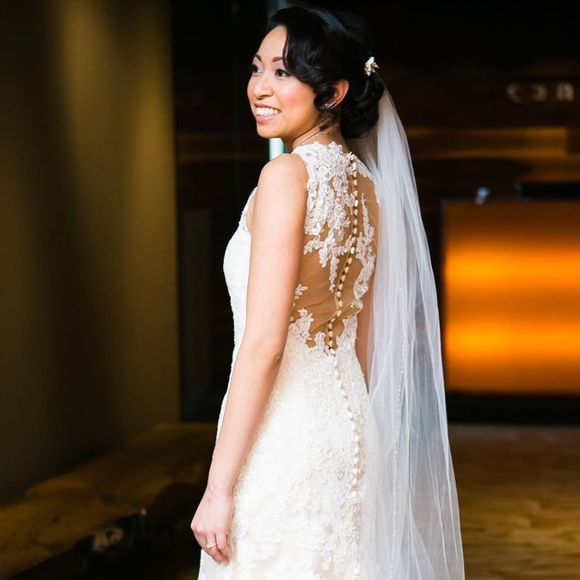 Meet your Posher, Monica - Picture 1 of 1